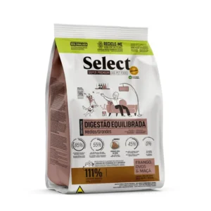 SelectMyG Monello Select Cachorros Raza Mediana/ Grande 2 Kg