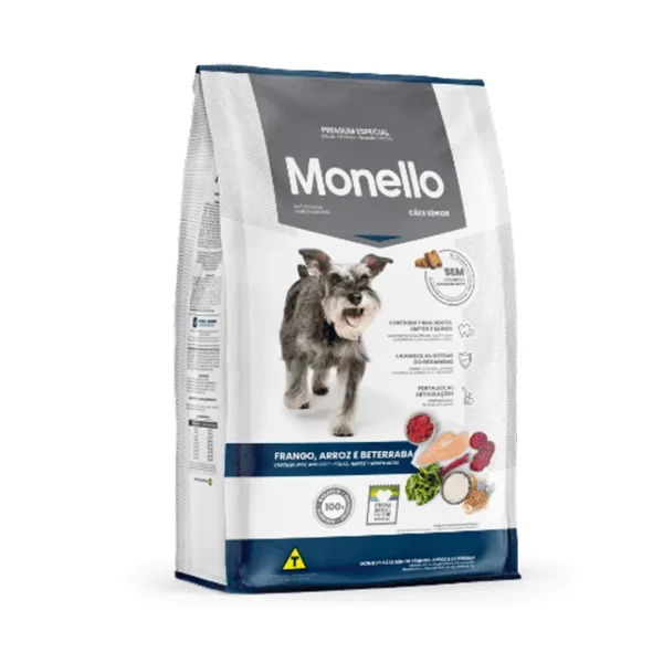 Senior Monello Senior<br>15 Kg