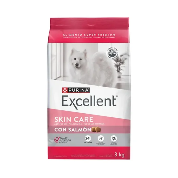 SkinCare Excellent Adulto Skin Care 3 Kg