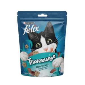Felix Travesuras Ocean Mix 60 Gr