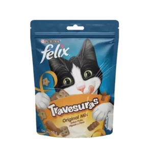 Felix Travesuras Original Mix 60 Gr
