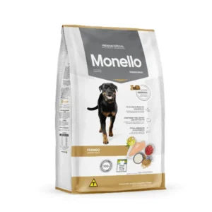 Monello Tradicional<br>15 Kg