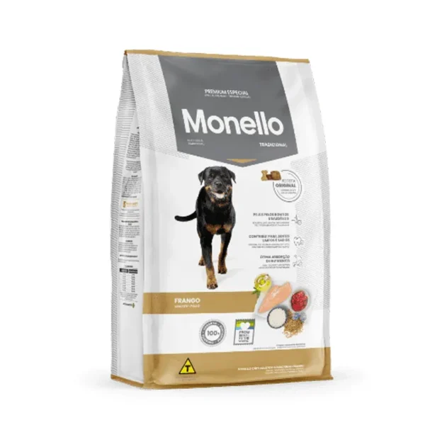 Monello Tradicional<br>1 Kg