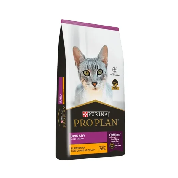 Proplan Gato Urinary<br>3 Kg