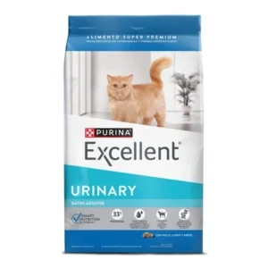 Urinary Excellent Gato Urinary 1 Kg