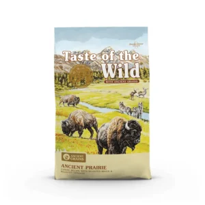 ancient-prairie-dry-canine-recipe Taste Of The Wild Ancient Prairie 5 Lb