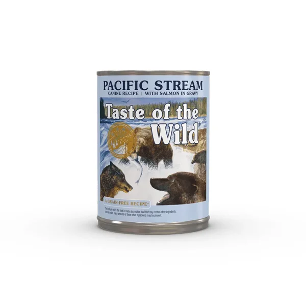 Taste Of The Wild Pacific Stream 390 Gr