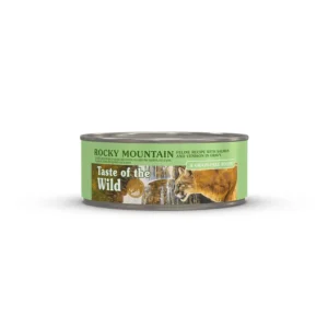Taste Of The Wild Rocky Mountain 3 Oz