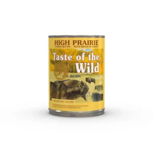 Taste Of The Wild High Prairie 390 Gr