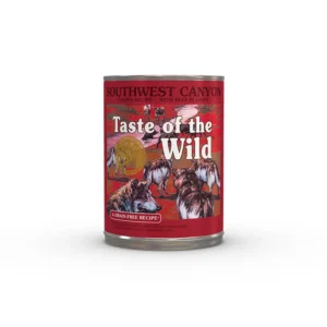 Taste Of The Wild Southwest Canyon 390 Gr