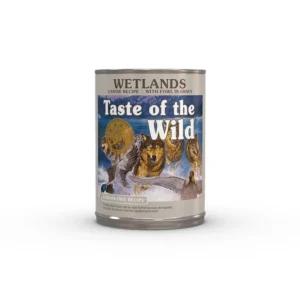 Taste Of The Wild Sierra Mountain 390 Gr