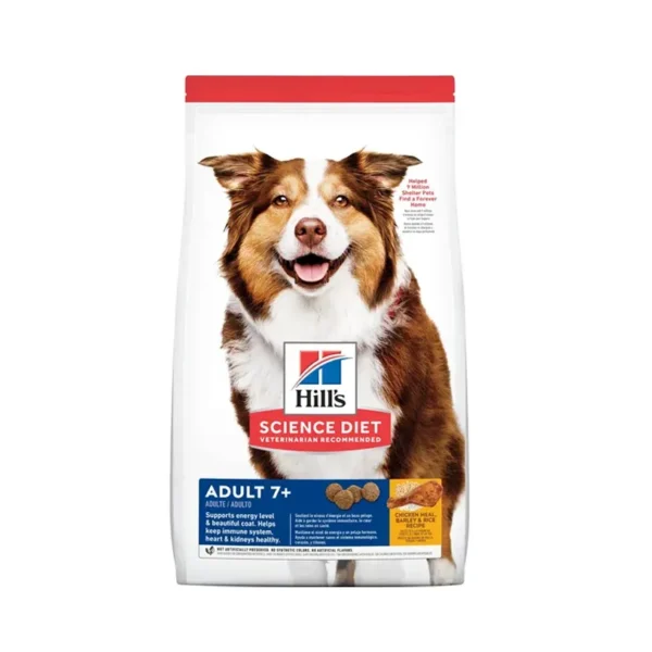 AD7+ Hills Adulto 7+ 26.5 Lb