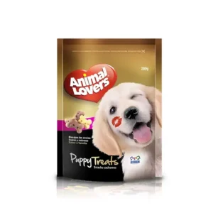 Animal Lovers Puppy Treats 200 Gr
