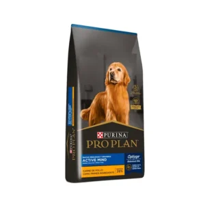 ActiveMindRMedyGde Proplan Adulto Active Mind Razas Medianas y Grandes 13 Kg