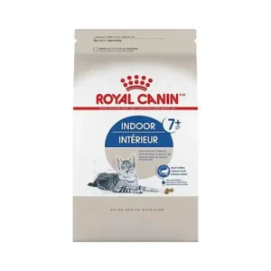 Ad 7+ Royal Canin Indoor 7+<br>1.13 Kg