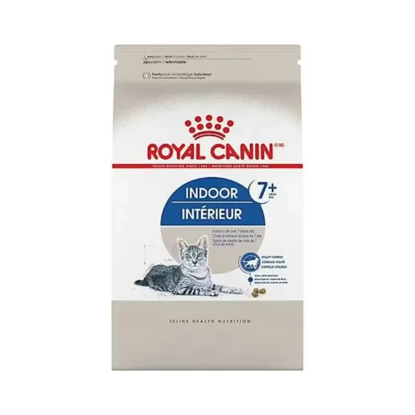 Royal Canin Indoor 7+<br>1.13 Kg