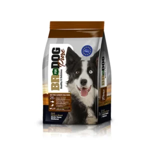 Ad razas Medianas Br For Dog Pure Adulto Raza Mediana 1 Kg