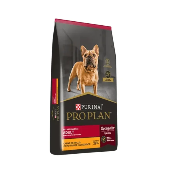 Proplan Adulto Razas Medianas 3 Kg