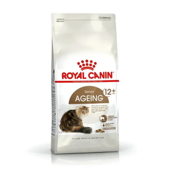 Ageing 12+ Royal Canin Senior Ageing 12+ 2 Kg