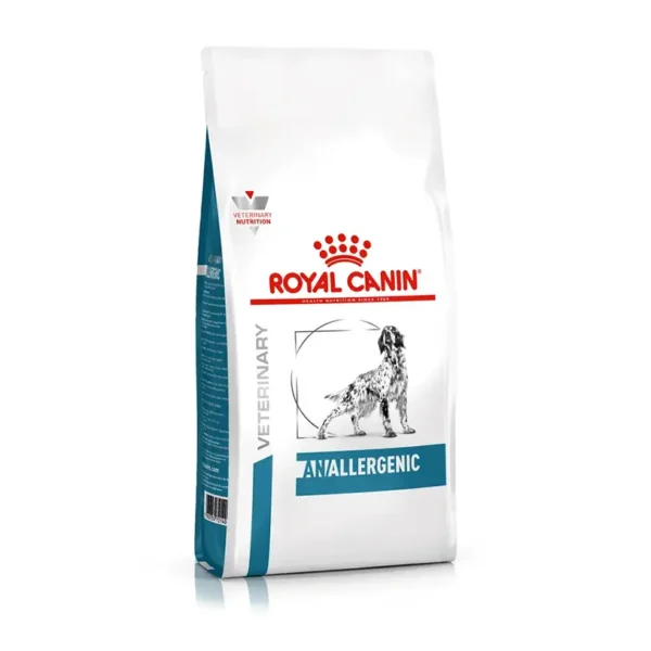 Royal Canin Veterinary ANallergenic 3 Kg