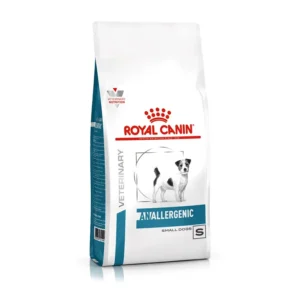 Anallergenic Pequeño Royal Canin Veterinary ANallergenic Small 1.5 Kg