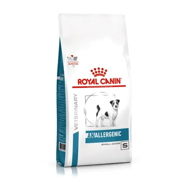 Royal Canin Veterinary ANallergenic Small 1.5 Kg