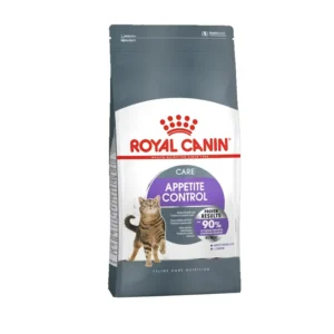 Appetite Control Care Royal Canin Appetite Control Care 2 Kg