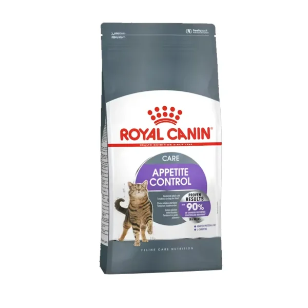 Royal Canin Appetite Control Care 2 Kg