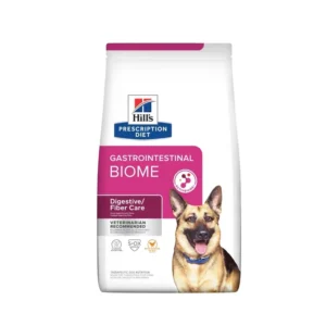 BIOME Hills Prescription Diet Gastrointestinal Biome<br>16 Lb