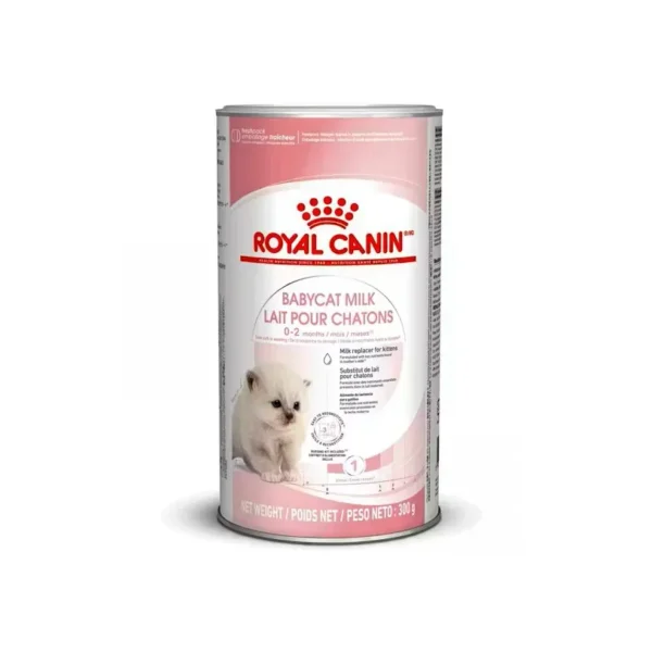 Royal Canin Babycat Milk 300 Gr