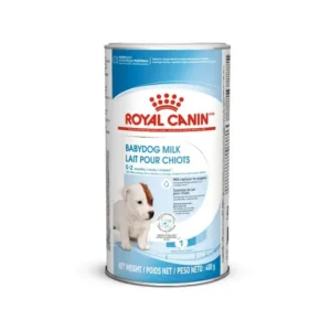 Royal Canin Babydog Milk 400 Gr