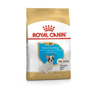 Royal Canin Bulldog Francés Puppy 1.3 Kg