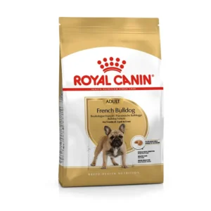 Royal Canin Bulldog Francés Adulto 9 Kg