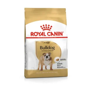 Royal Canin Bulldog Ingles Adult 7.72 Kg