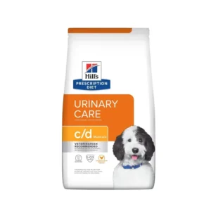 CDUrinaryCare Hills Prescription Diet Urinary Care C/D 8.5 Lb