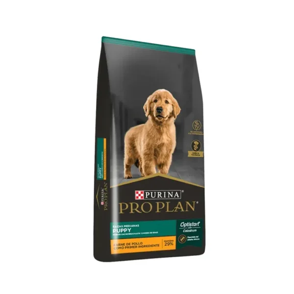 Proplan Puppy Razas Medianas 7.5 Kg
