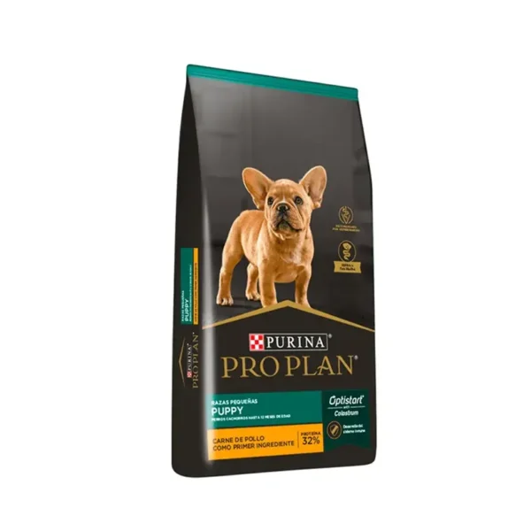 Proplan Puppy Razas Pequeñas 3 Kg