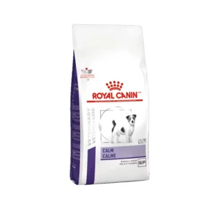 Royal Canin Veterinary Calm Small 2 Kg