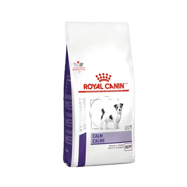 Royal Canin Veterinary Calm Small 2 Kg