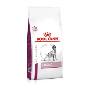 Royal Canin Veterinary Cardiac 2 Kg