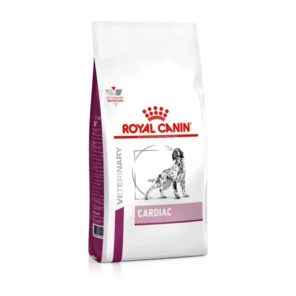 Cardiac Royal Canin Veterinary Cardiac 2 Kg