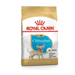 Chihuahua Cach Royal Canin Chihuahua Puppy 1.13 Kg