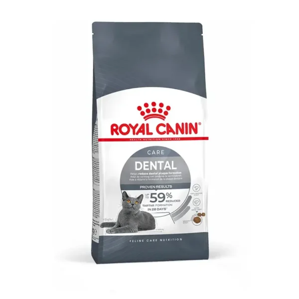 Dental Care Royal Canin Dental Care 1.5 Kg