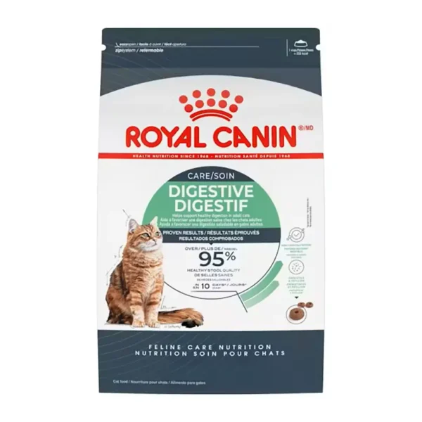 Digestive Care Royal Canin Digestive Care 1.36 Kg