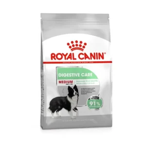 Royal Canin Medium Digestive Care 3 Kg