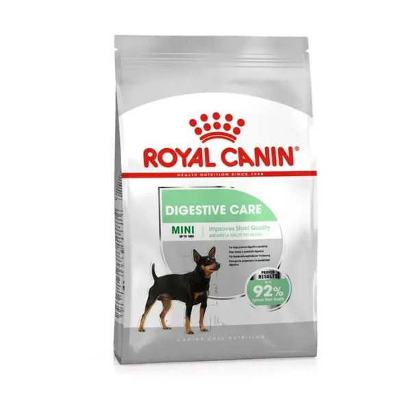 Royal Canin Mini Digestive Care 1 Kg