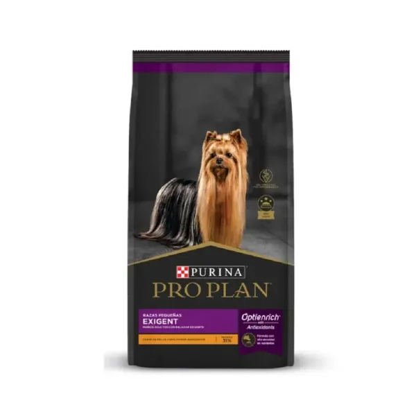 ExigentRpeq Proplan Exigent Razas Pequeñas 1 Kg