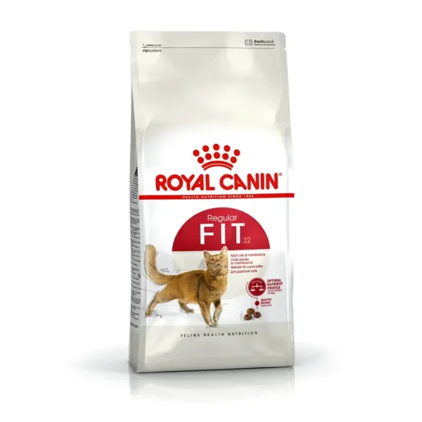Fit 32 Royal Canin Fit 32<br>400 Gr