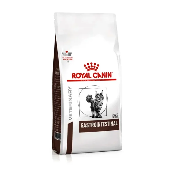 Royal Canin Veterinary Gastrointestinal 2 Kg