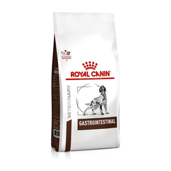 Gastrointestinal Royal Canin Veterinary Gastrointestinal 7.5 Kg